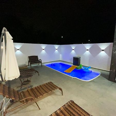 Casa De Praia Em Penha Penha  Exterior foto