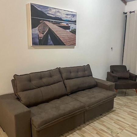 Casa De Praia Em Penha Exterior foto
