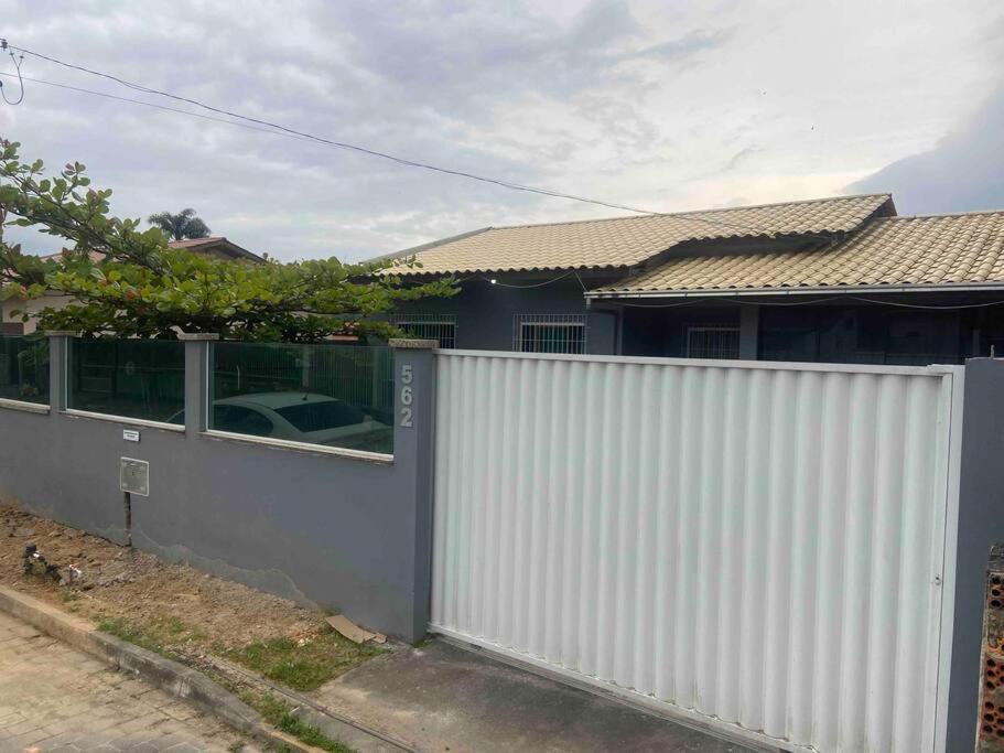 Casa De Praia Em Penha Penha  Exterior foto