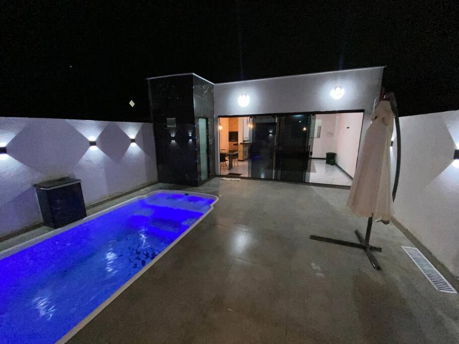 Casa De Praia Em Penha Penha  Exterior foto