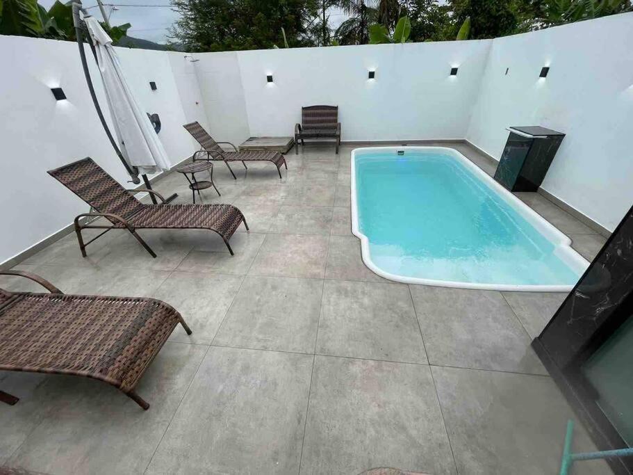 Casa De Praia Em Penha Penha  Exterior foto