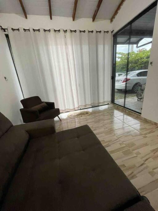 Casa De Praia Em Penha Penha  Exterior foto